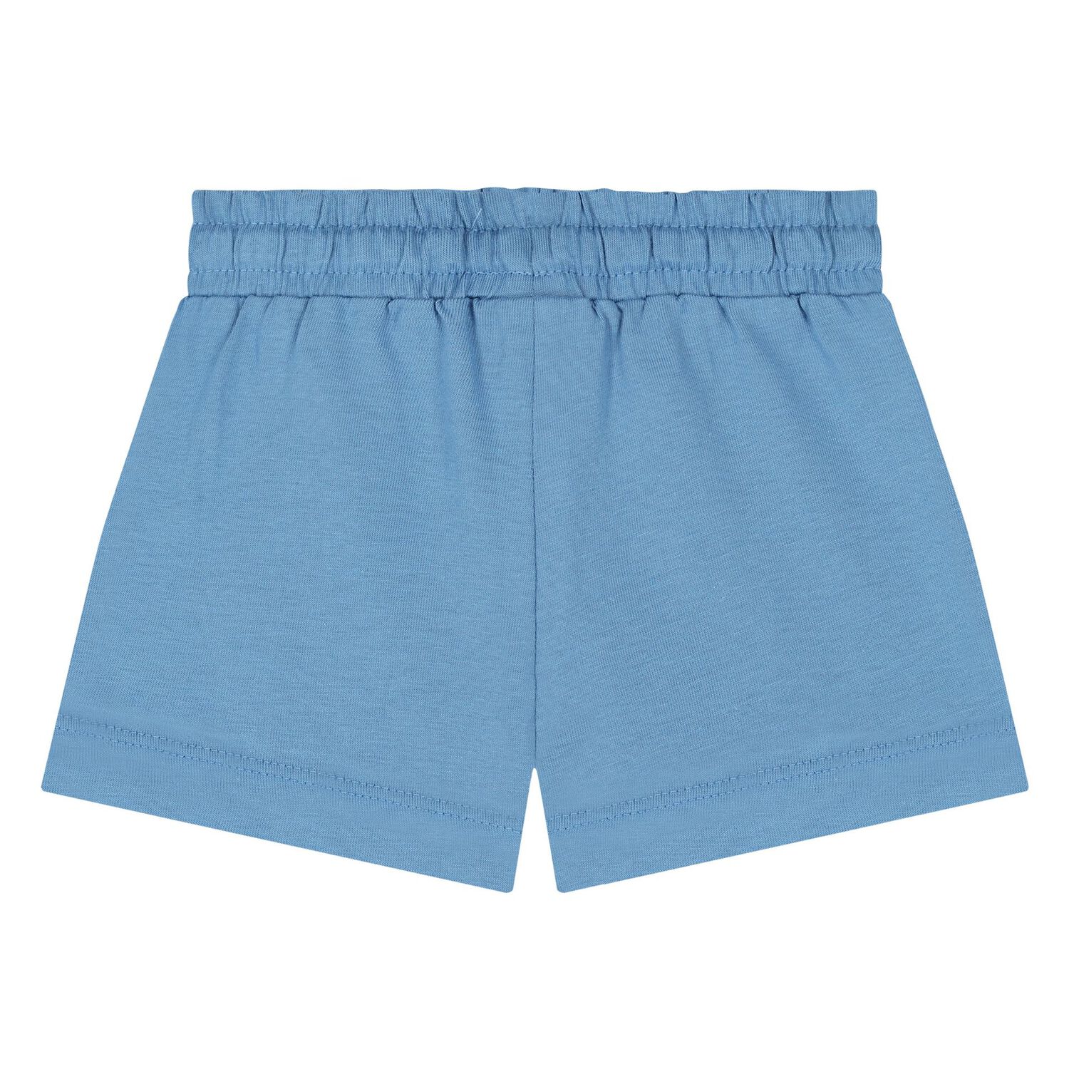 Younger Boys Yellow & Blue Shorts Set, 1, hi-res image number null