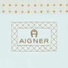 Blue & Gold Logo Babygrow, 1, hi-res