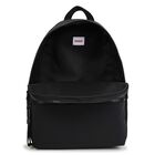 Black Logo Backpack ( 42CM ), 1, hi-res