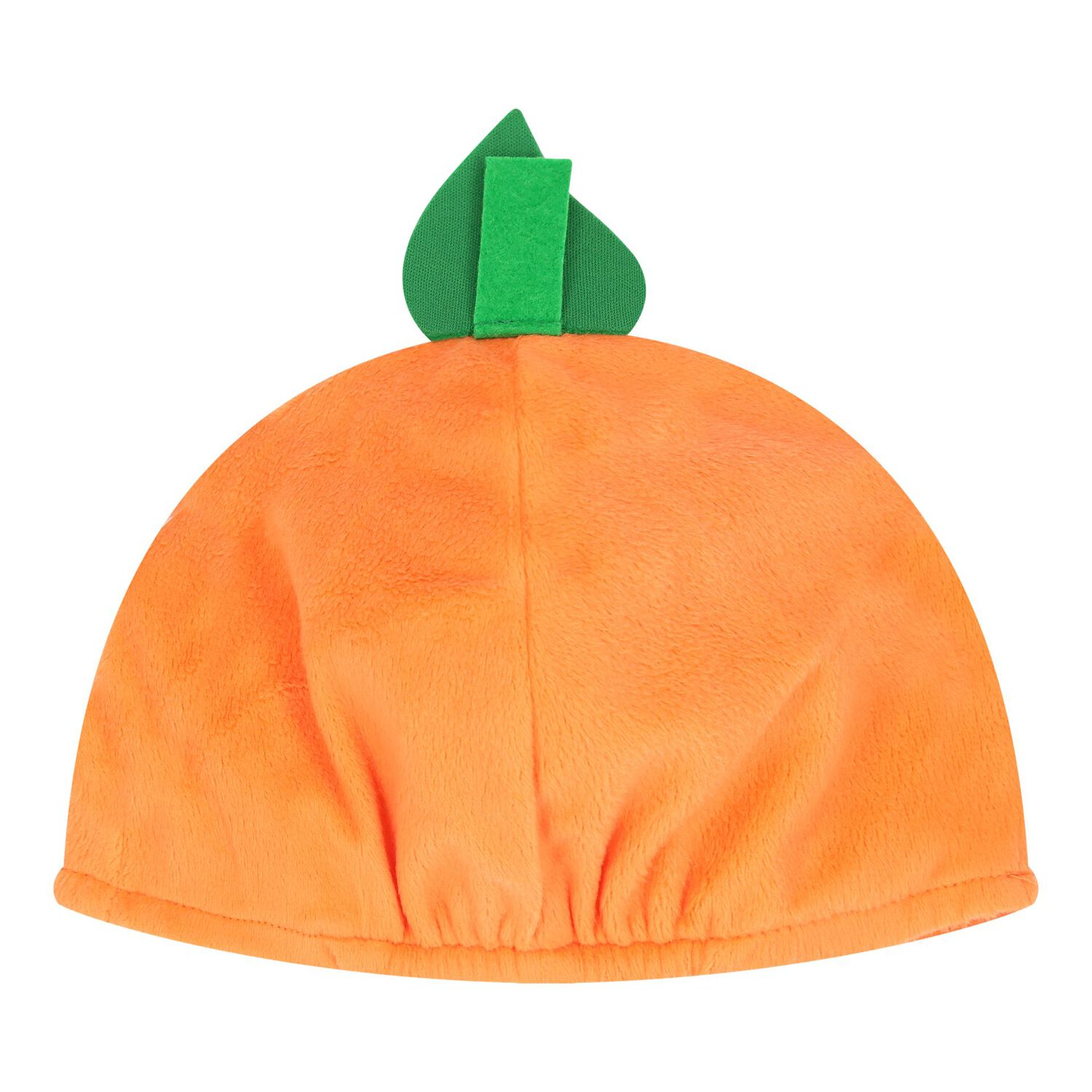 Orange Pumpkin Halloween Costume, 1, hi-res image number null