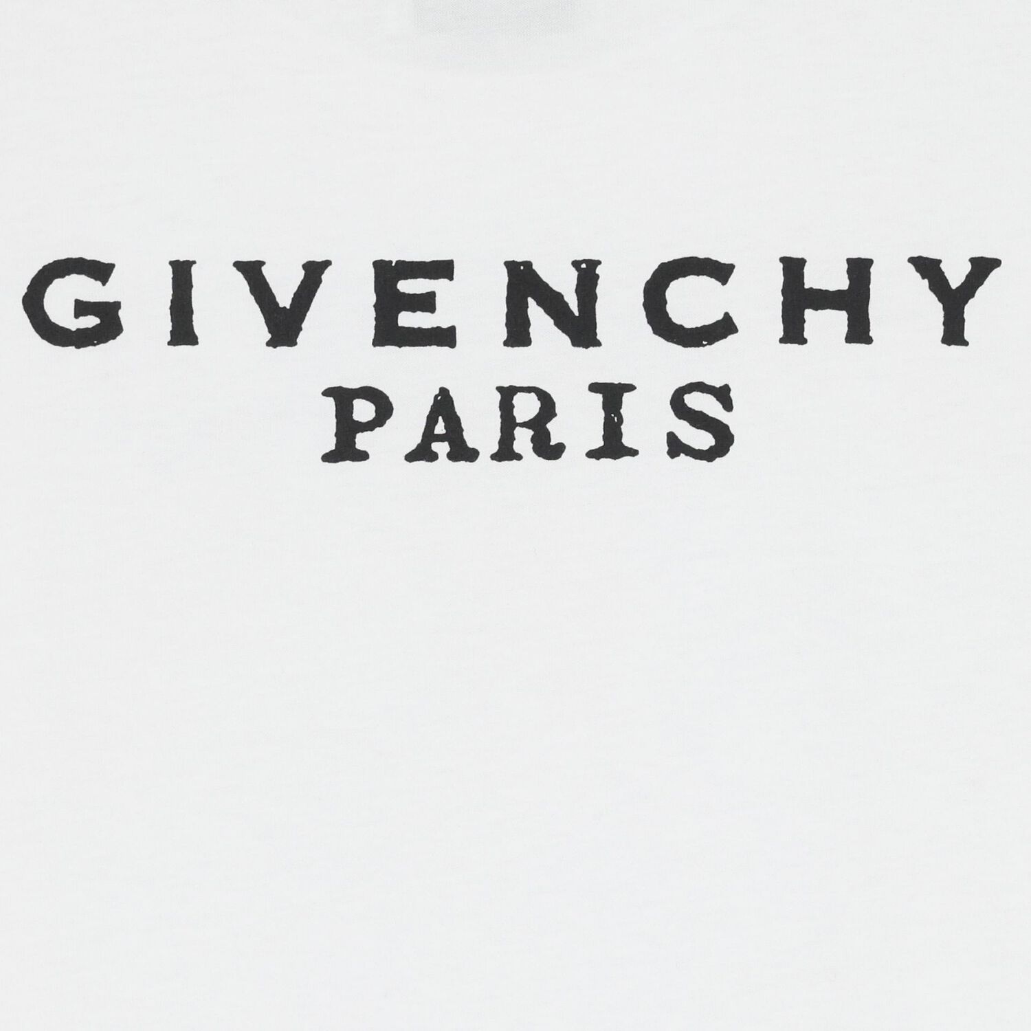 White Logo T-Shirt, 2, hi-res