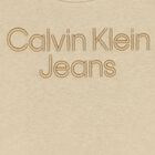 Beige Logo Tracksuit, 2, hi-res