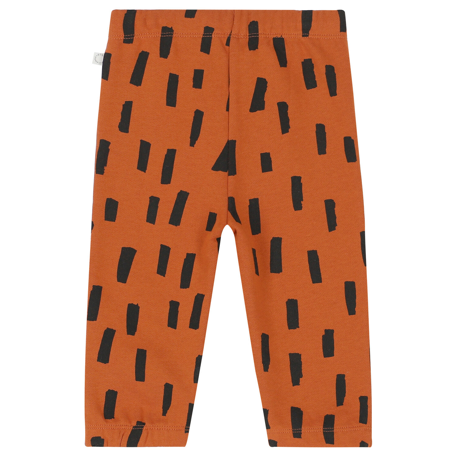 Younger Boys Brown Joggers, 1, hi-res image number null