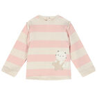 Baby Girls Leggings Set (4 Piece), 1, hi-res