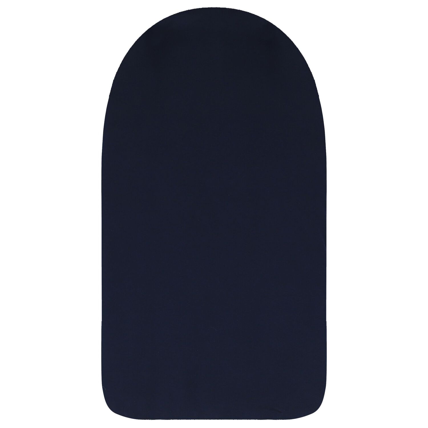 Baby Boys White & Navy Blue Logo Nest, 1, hi-res image number null