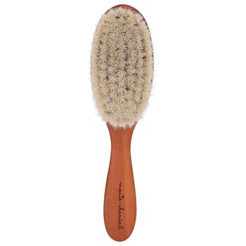 Baby Wooden Hairbrush