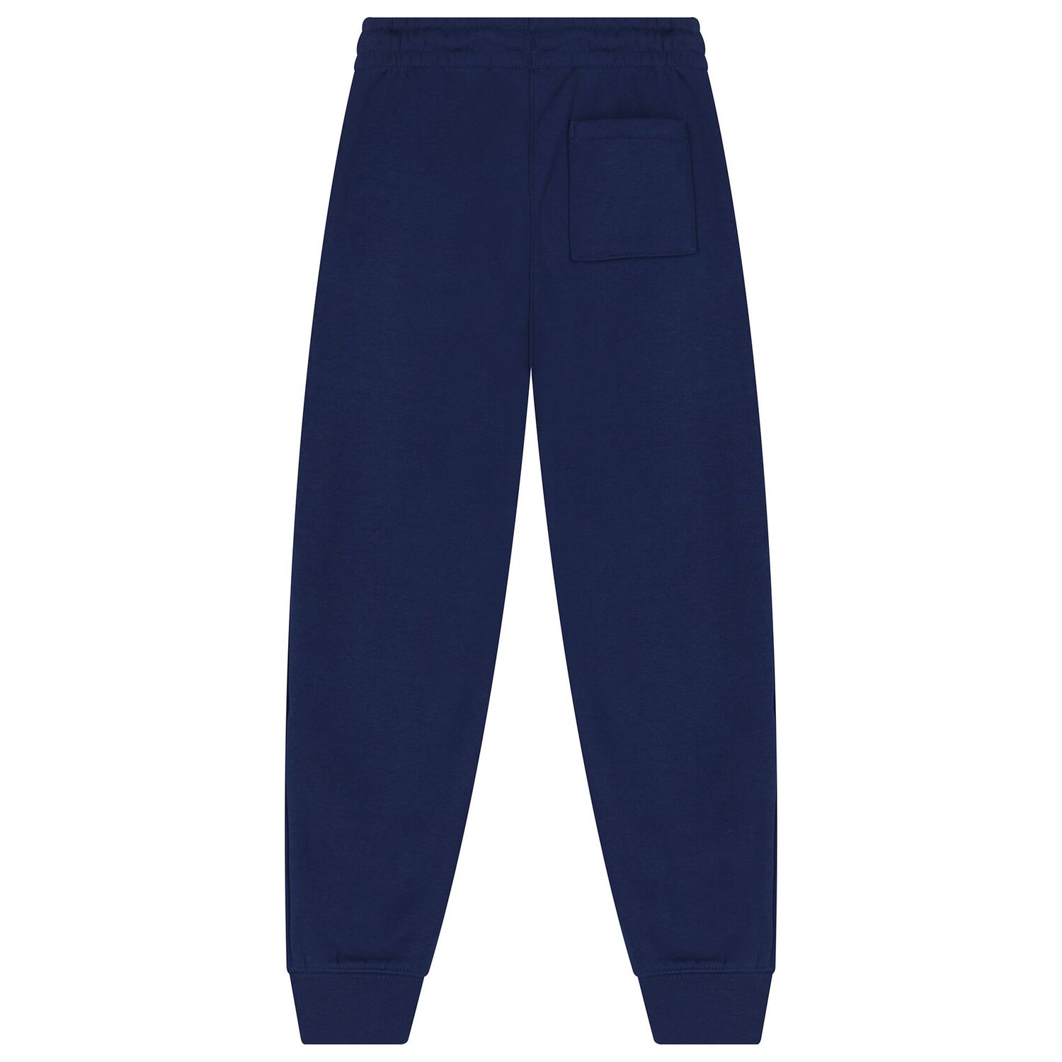 Boys Blue Jordan Joggers, 1, hi-res
