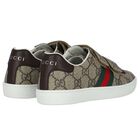 Brown Ace GG Supreme Trainers, 1, hi-res