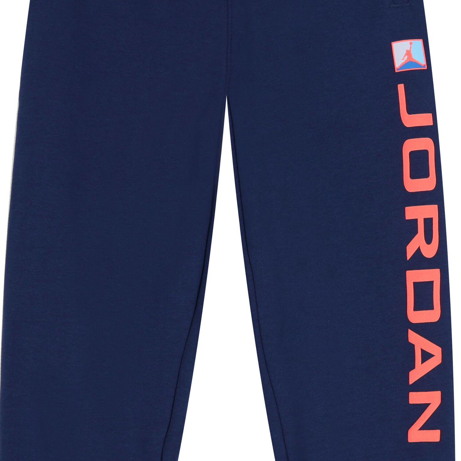 Boys Blue Jordan Joggers, 1, hi-res