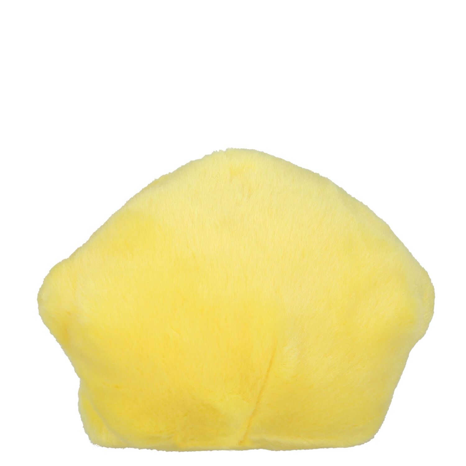Palm Pals Yellow Yuzu Lemon Soft Toy ( 12CM ), 1, hi-res
