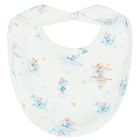 Baby Boys White Cute Mouse Babygrow Set, 1, hi-res