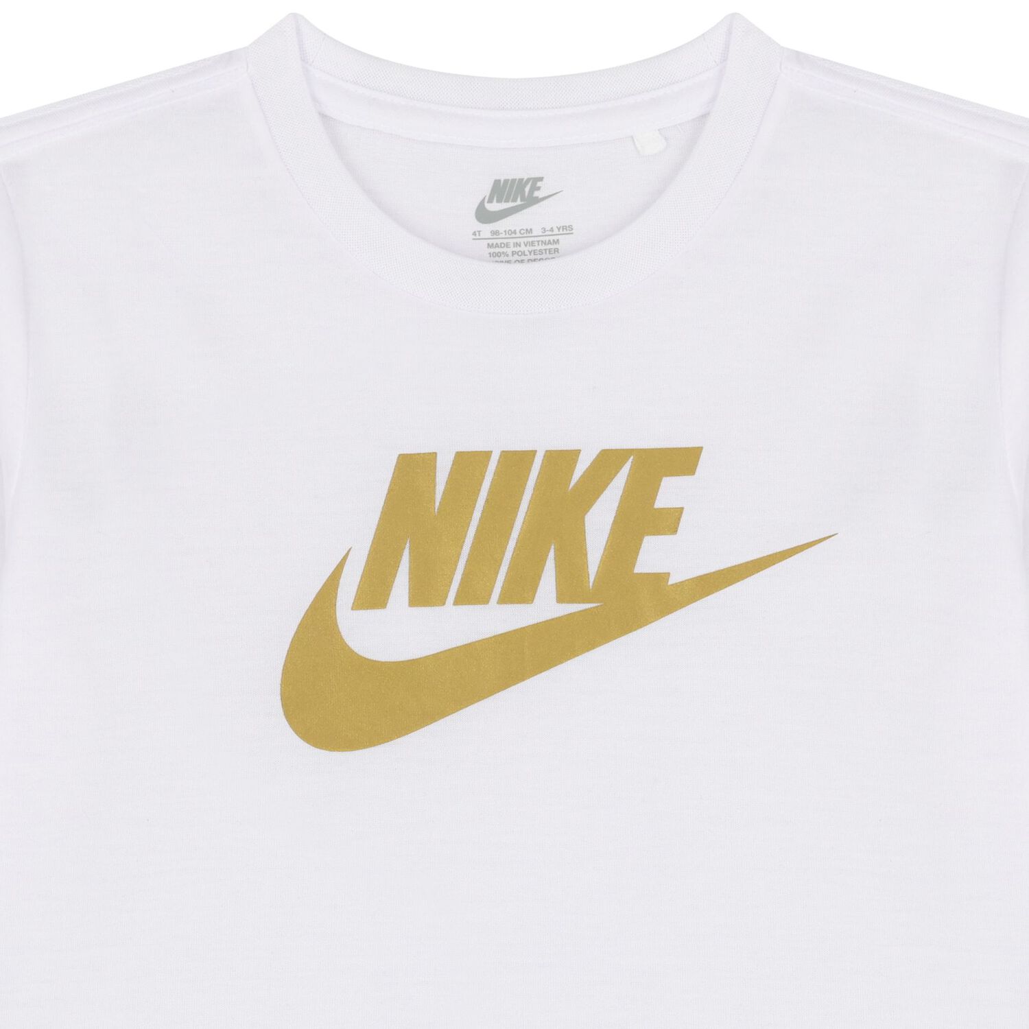 Younger Boys Black & White 3 Piece Joggers Set, 1, hi-res