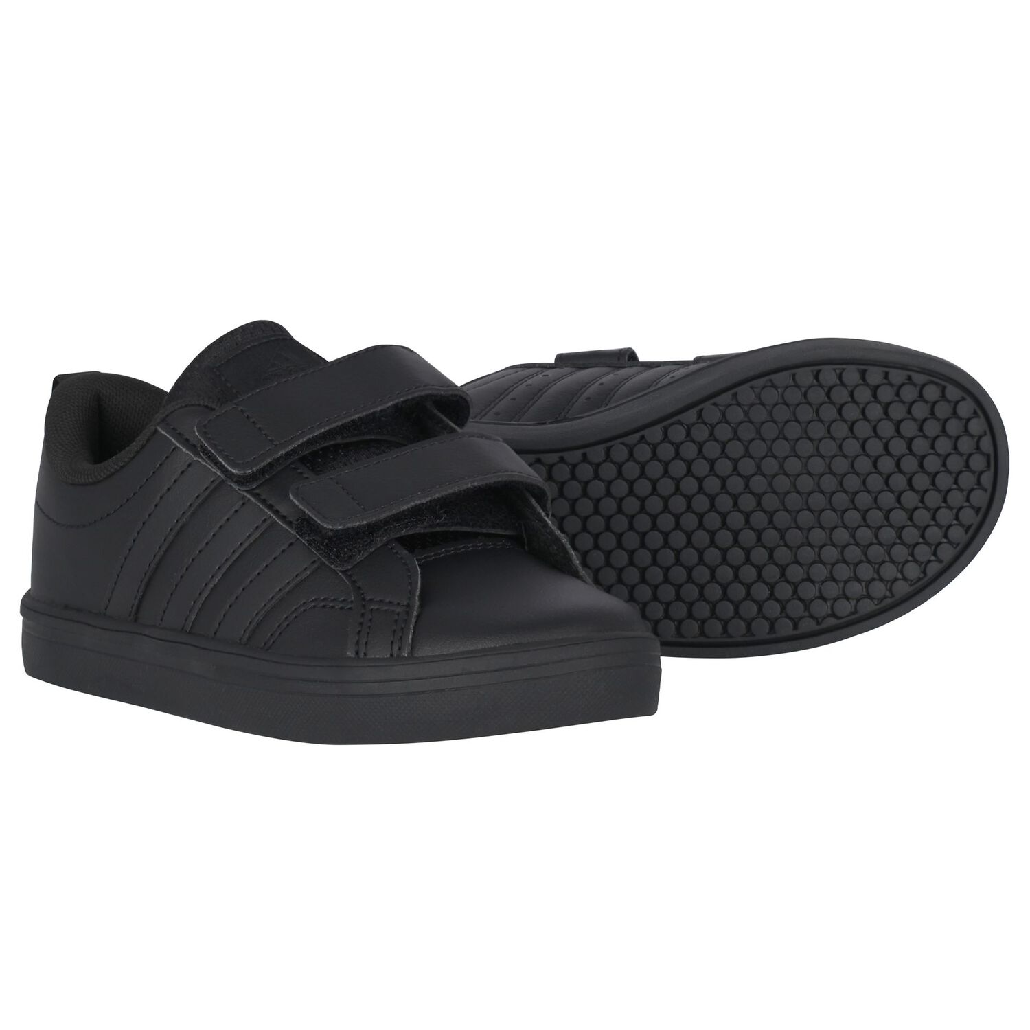 Black Vs Pace 2.0 Trainers, 1, hi-res image number null