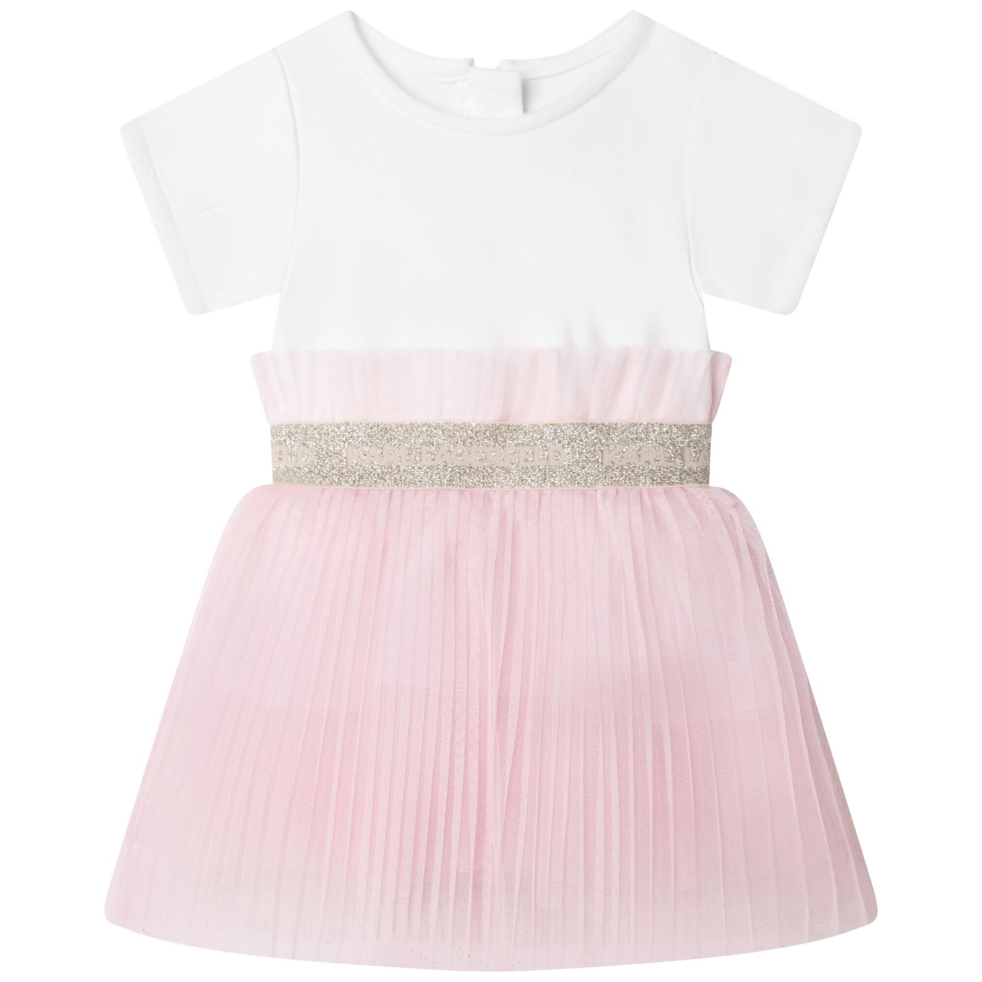 Karl lagerfeld baby clothes store