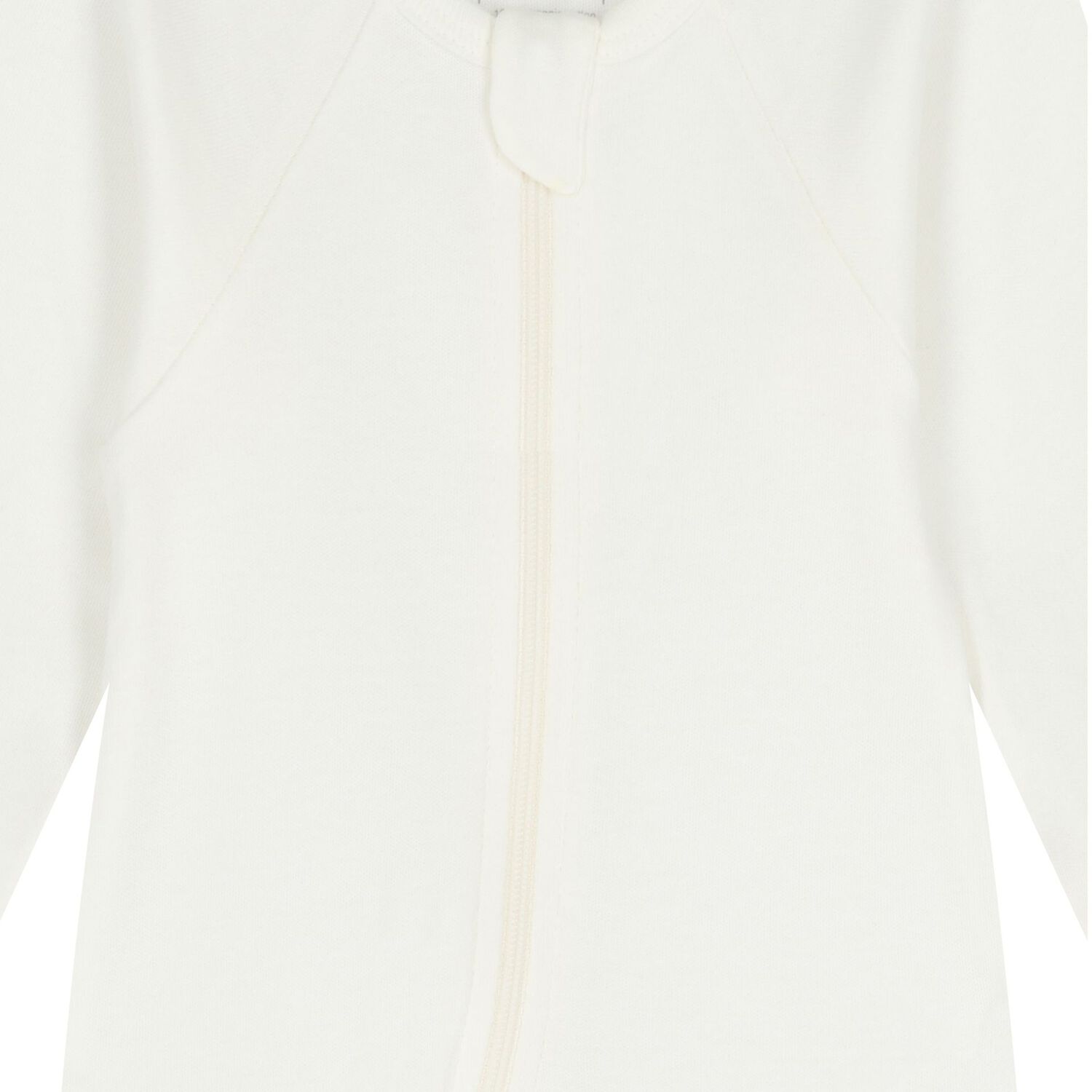 Baby Girls White & Pink Babygrows ( 4 Pack ), 4, hi-res image number null