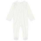 White Babygrow Gift Set, 1, hi-res