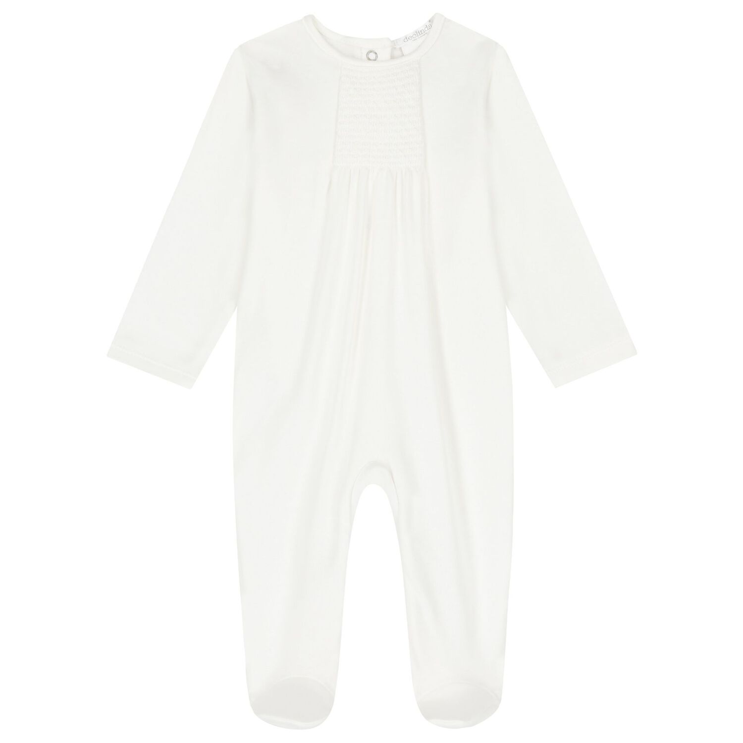 White Babygrow Gift Set, 1, hi-res image number null