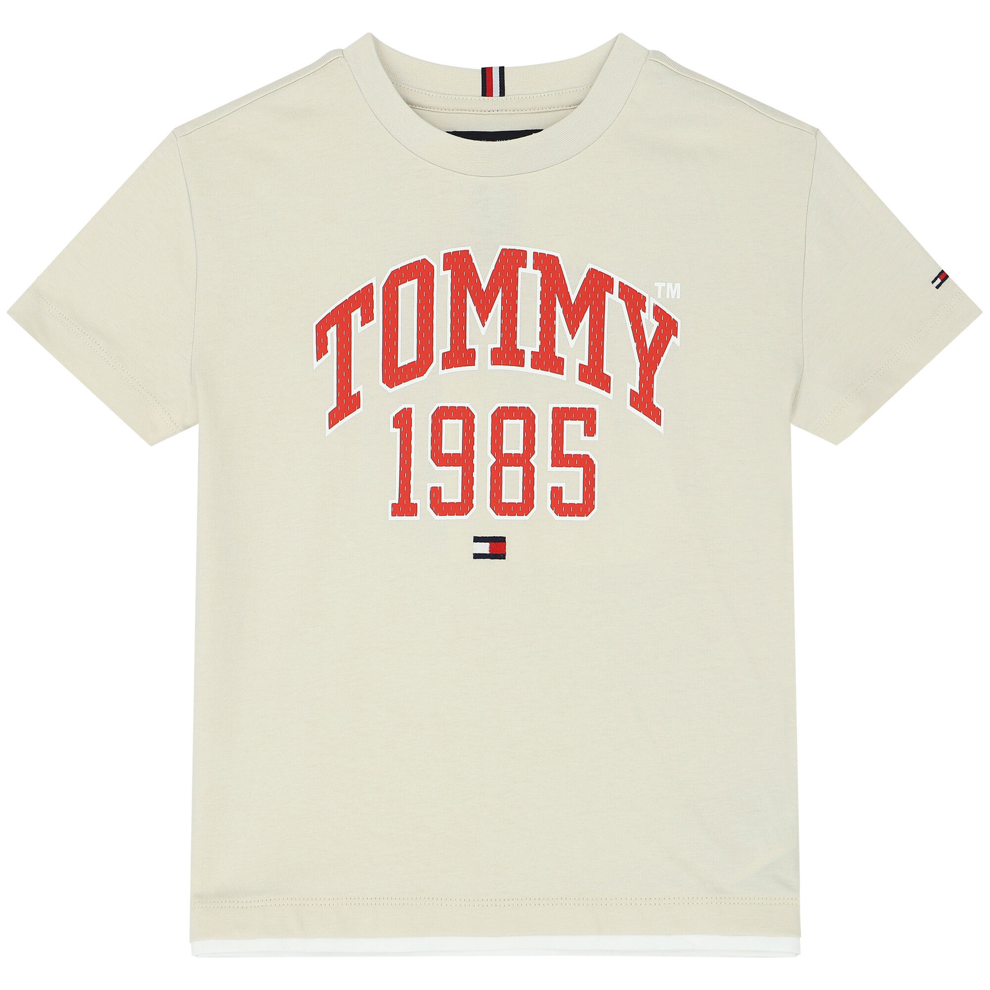 Junior tommy hilfiger t shirts discount