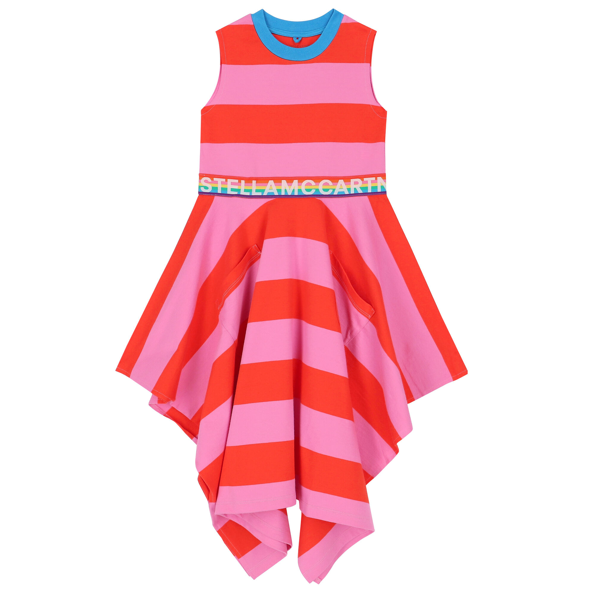 Stella mccartney girls dresses 2025