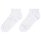 Boys Navy, White & Grey Socks (3 Pair), 2, hi-res