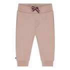 Baby Boys Beige Logo Tracksuit , 2, hi-res