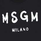 Black & White Logo T-Shirt, 4, hi-res