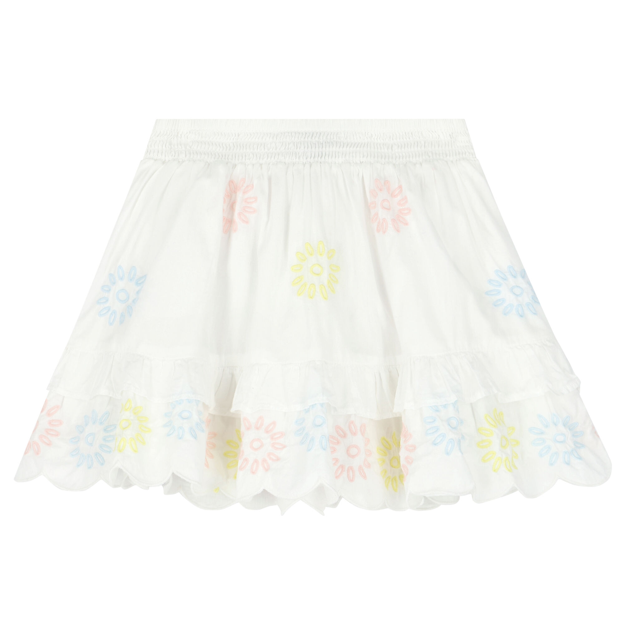 Stella mccartney store white tennis dress