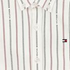 Boys Ivory Logo Shirt, 1, hi-res