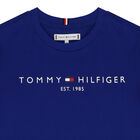 Blue Logo T-Shirt, 1, hi-res