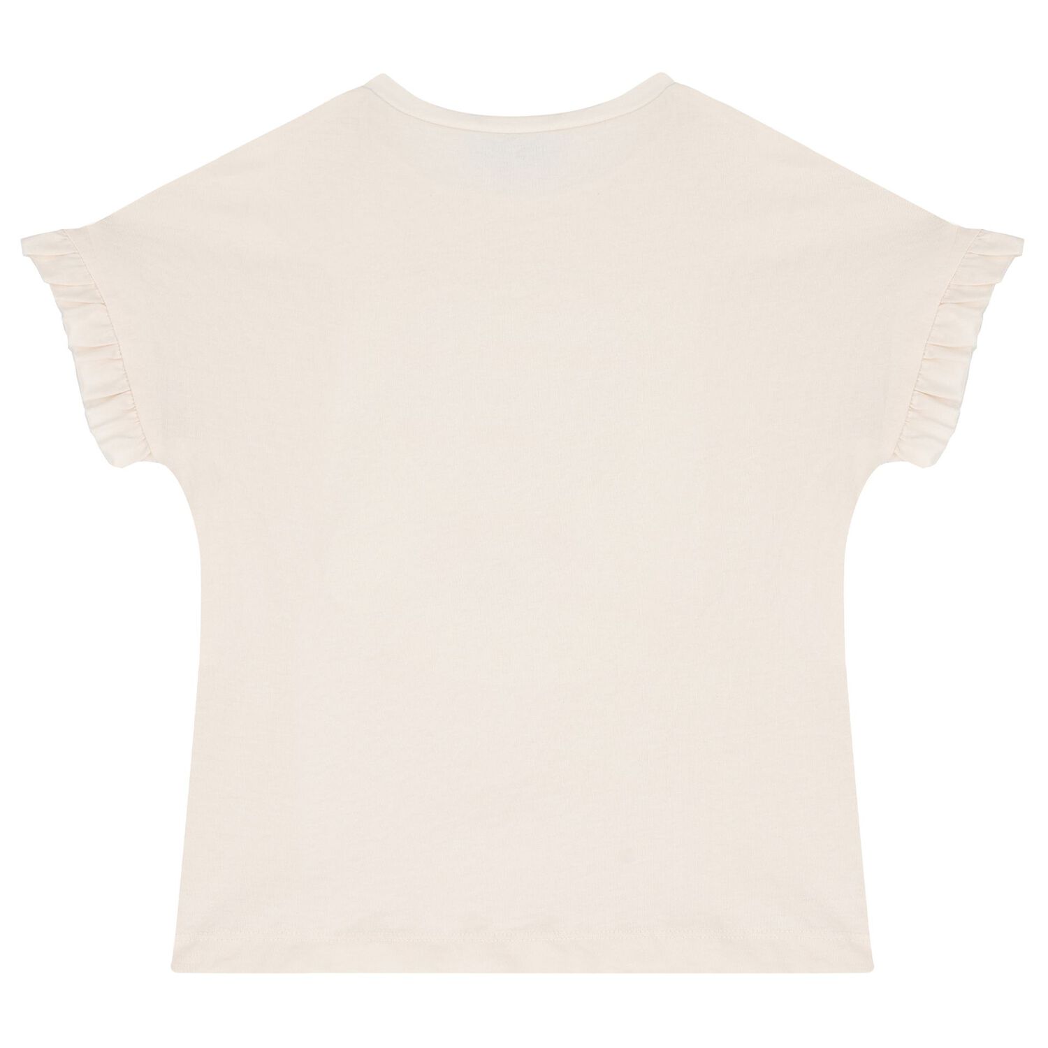 Girls Ivory & Pink Zigzag Leggings Set, 1, hi-res image number null