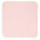 Baby Girls Pink & Ivory Babygrow Gift Set, 2, hi-res