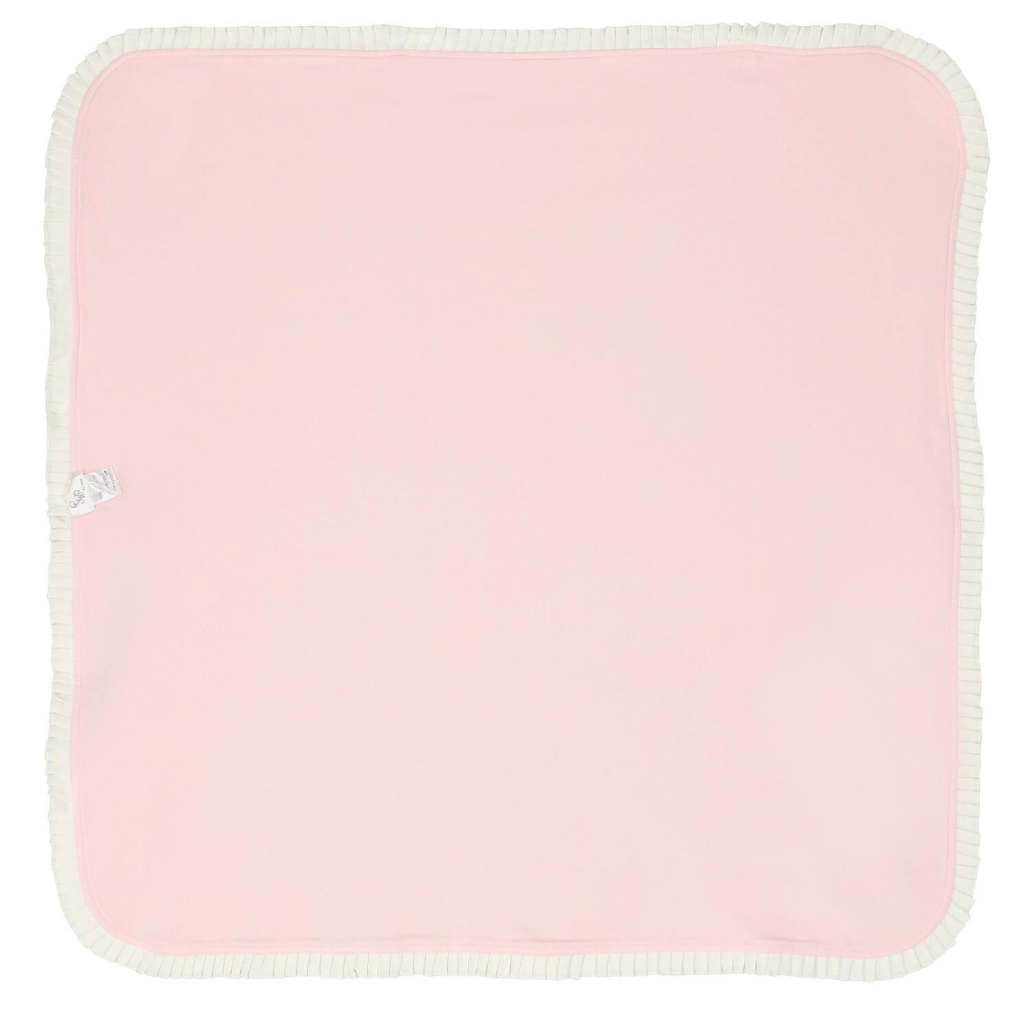 Baby Girls Pink & Ivory Babygrow Gift Set, 2, hi-res image number null