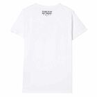 Boys White Logo T-Shirt, 1, hi-res