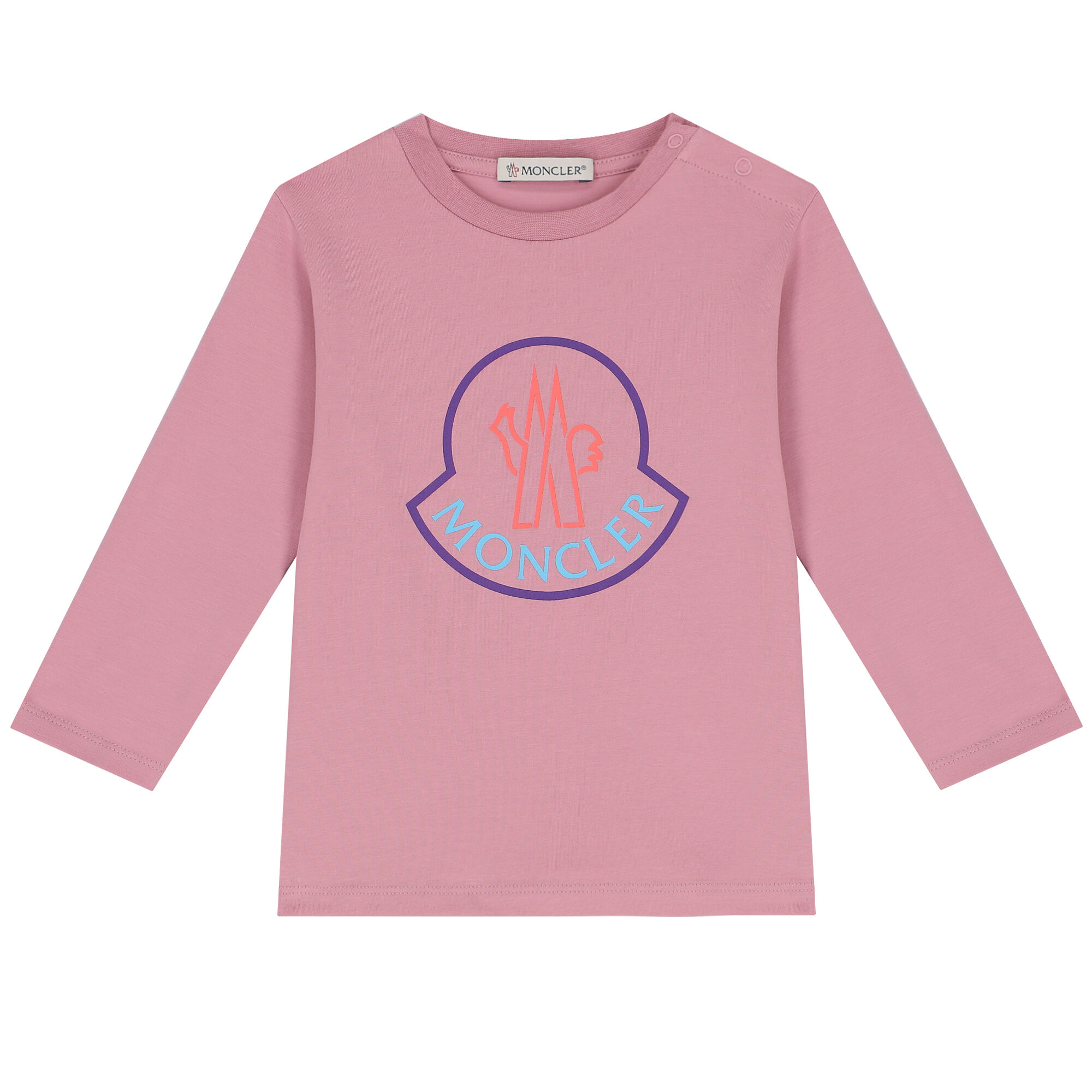 Kids moncler 2025 top