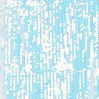 Girls Silver Embellished Sequin Dress, 2, hi-res