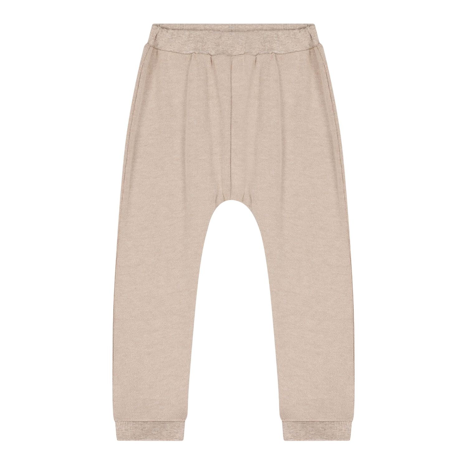 Baby Boys Beige & Ivory Teddy Bear Tracksuit ( 3 Piece ), 1, hi-res