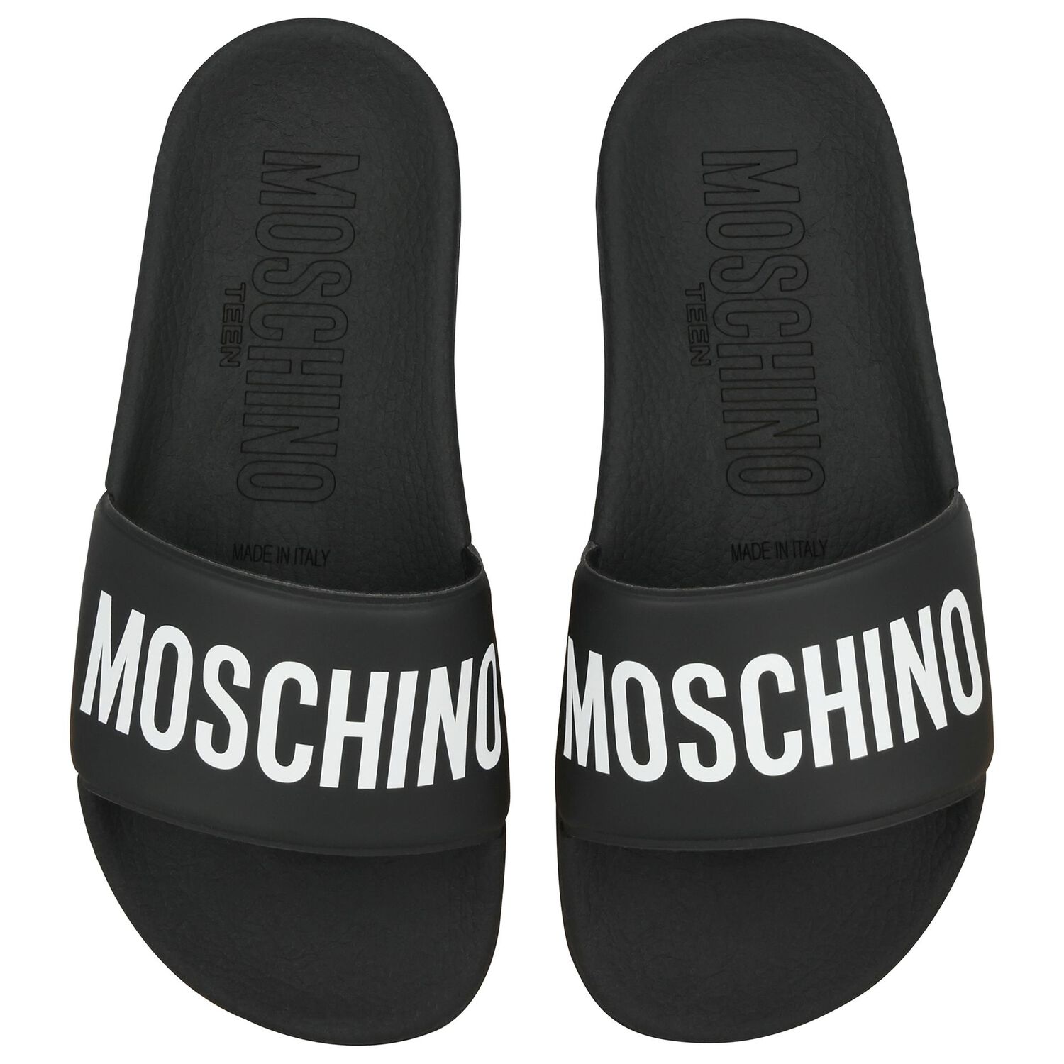 Black Logo Sliders, 1, hi-res