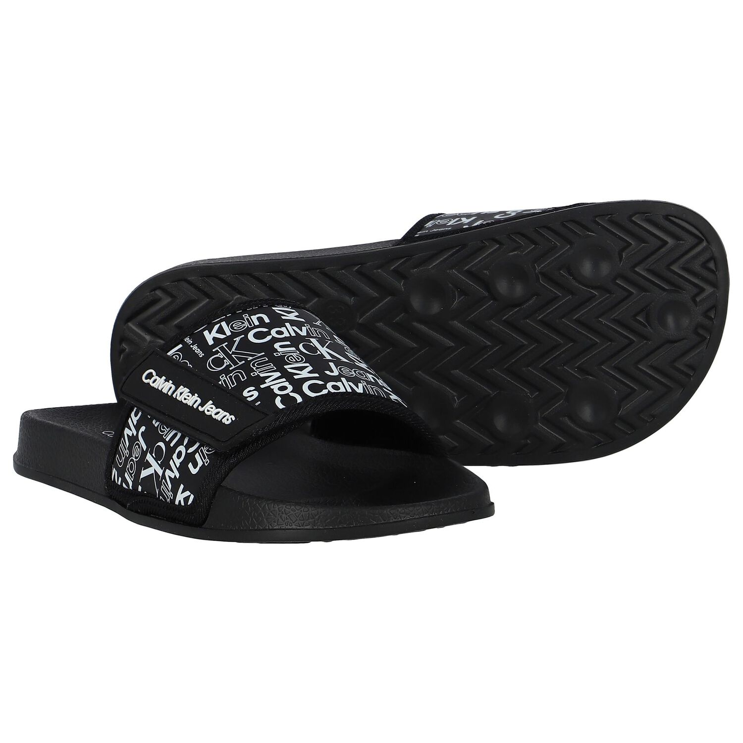 Black Logo Sliders, 1, hi-res image number null