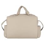 Beige Baby Changing Bag, 1, hi-res