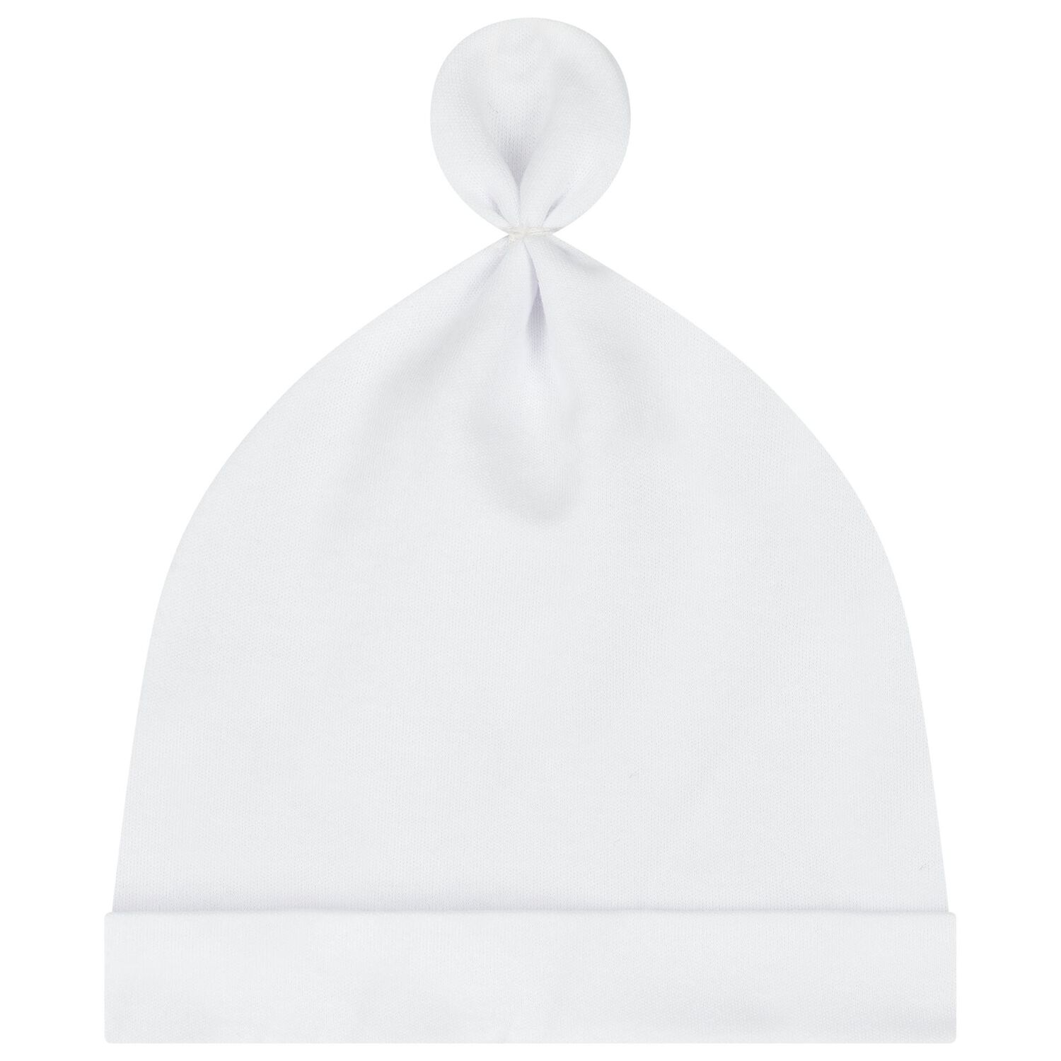 Baby Girls White & Pink Swan Babygrow Set, 1, hi-res image number null