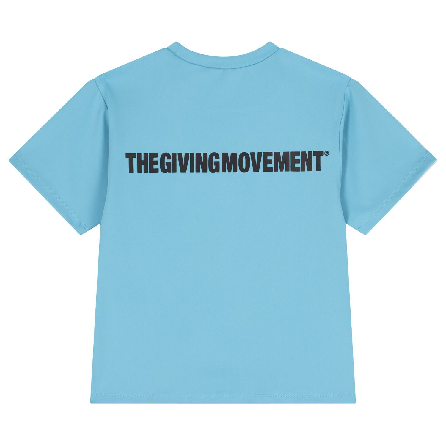 Blue Softskin Regular Fit T-Shirt, 3, hi-res