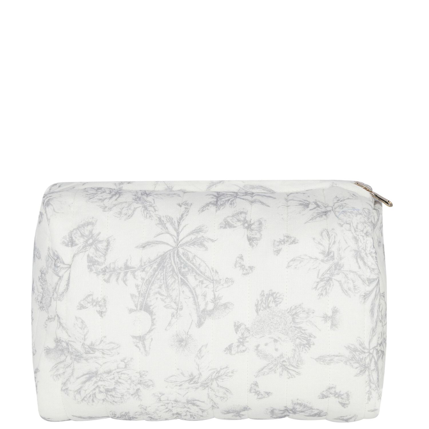 Baby Ivory & Grey Wash Bag, 1, hi-res image number null