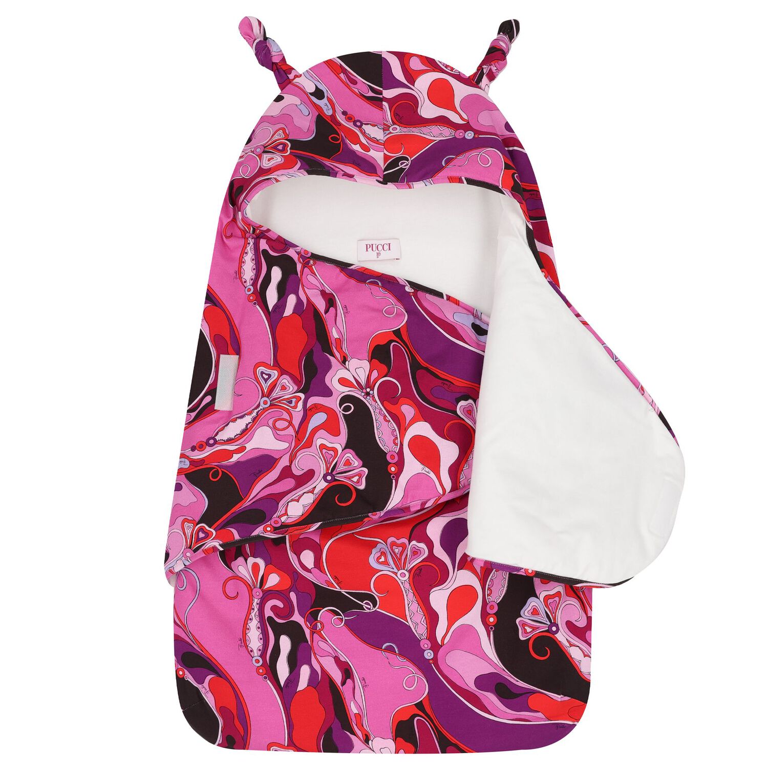 Baby Girls Multi-Coloured Orchidee Nest, 1, hi-res