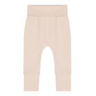 Ivory & Beige 3 Piece Baby Tracksuit, 1, hi-res