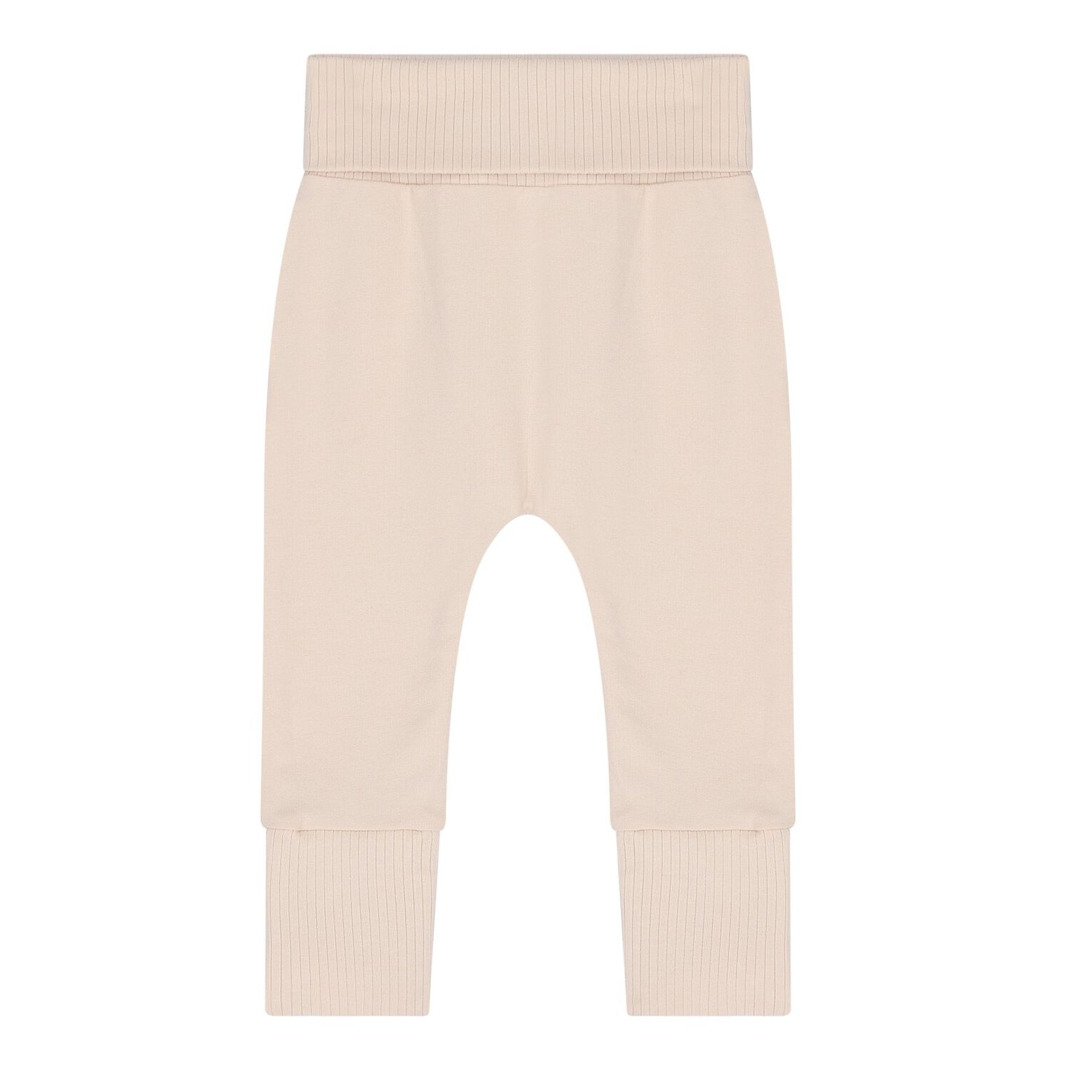 Ivory & Beige 3 Piece Baby Tracksuit, 1, hi-res image number null