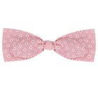 Baby Girls Pink Dress & Headband Set, 1, hi-res