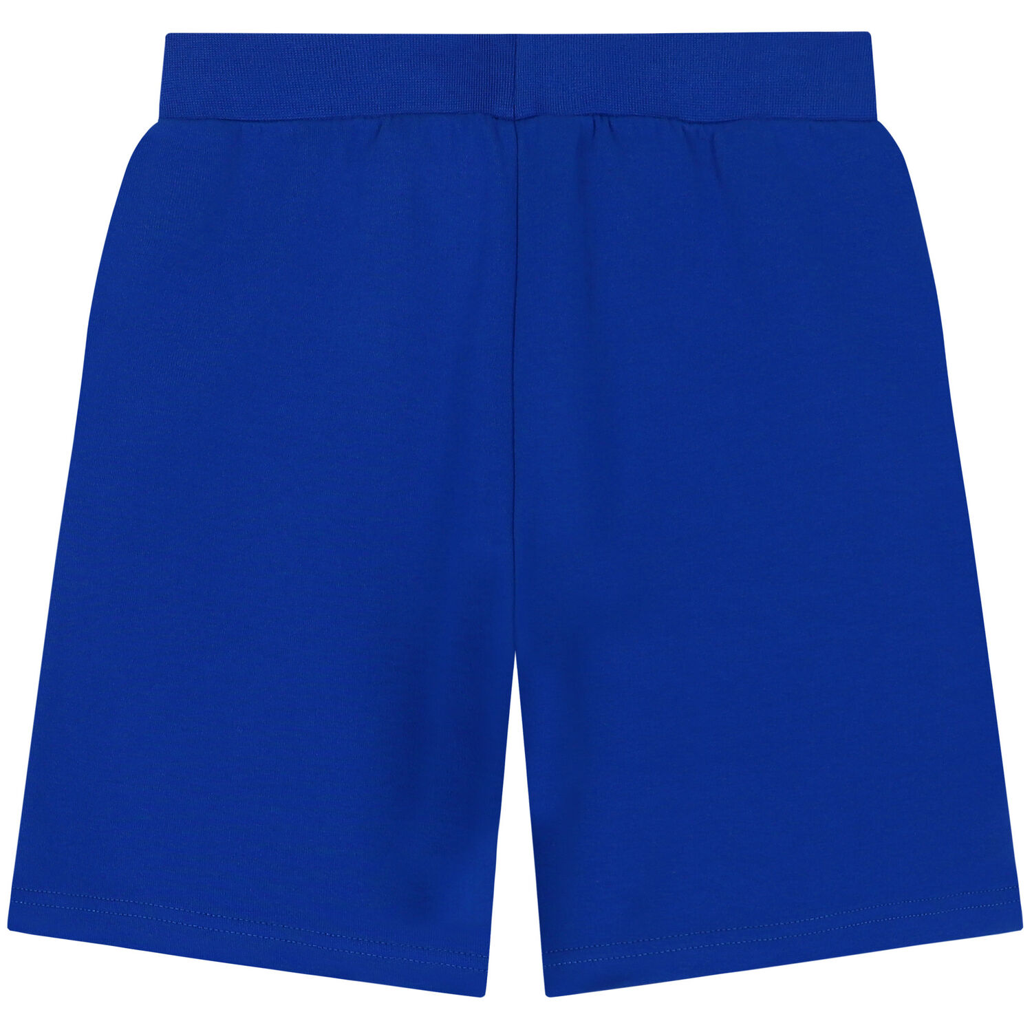 Boys Blue Logo Shorts, 1, hi-res image number null