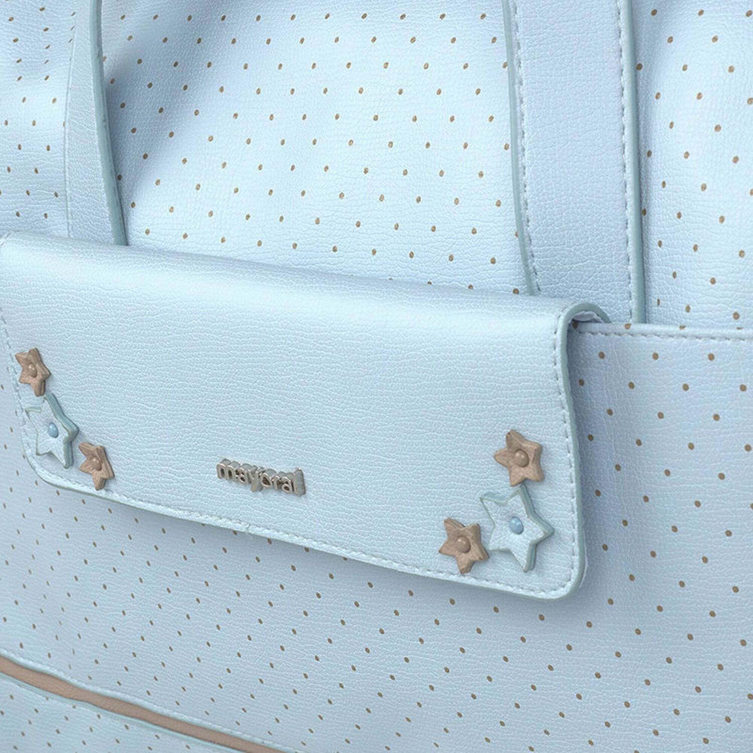 Ivory Baby Changing Bag, 3, hi-res image number null