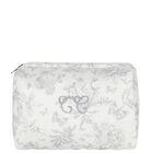 Baby Ivory & Grey Wash Bag, 1, hi-res