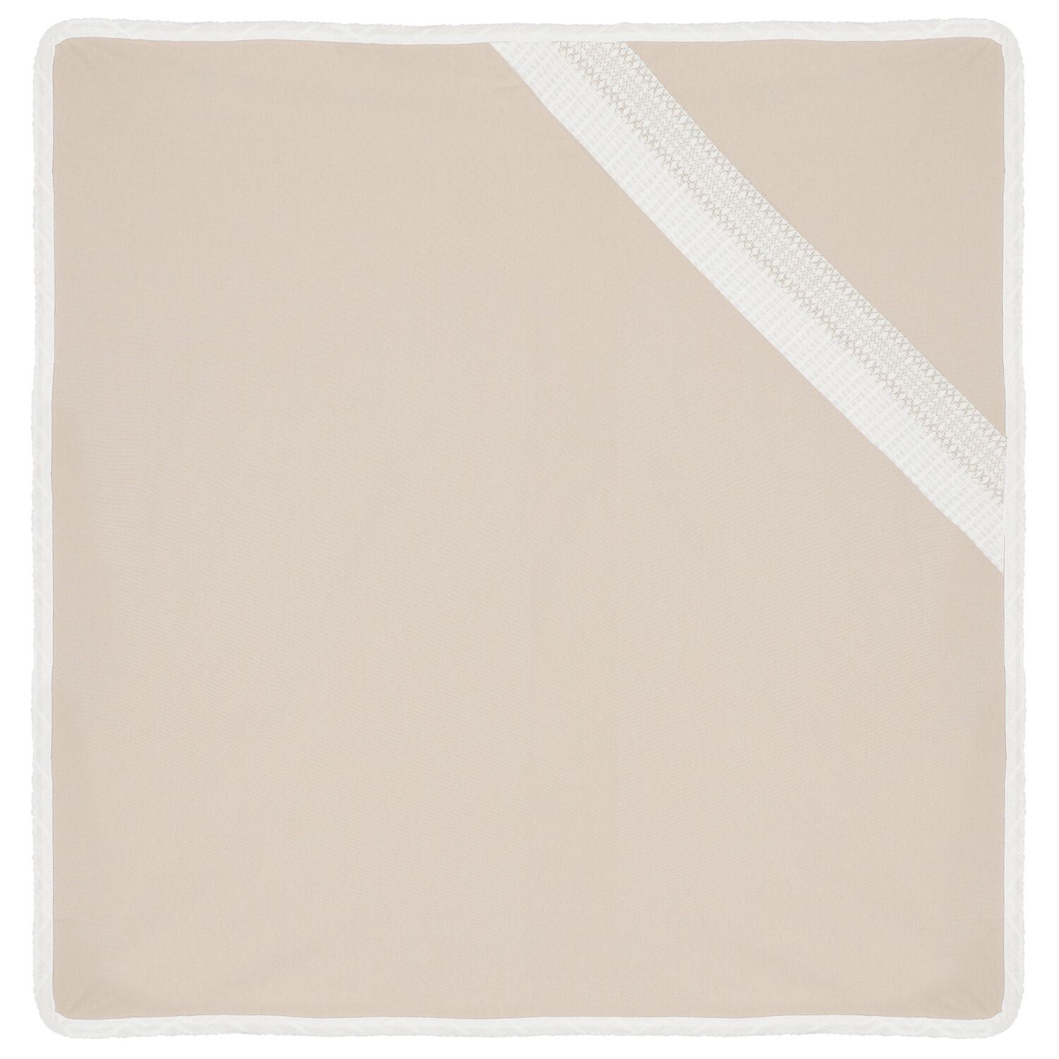 Beige Shirred Babygrow Gift Set, 1, hi-res